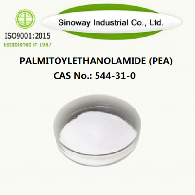 PALMITOYLETHANOLAMIDE