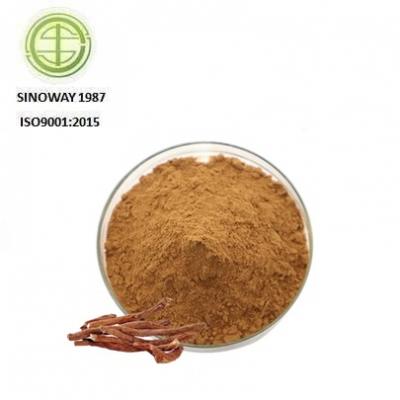 Salvia Miltiorrhiza Extract tedarikçi -Sinoway