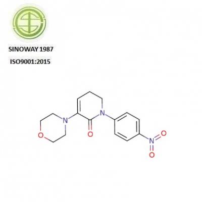 Apixaban intermediate