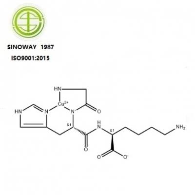 Copper Tripeptide-1